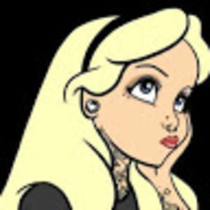 Meet your Posher, Jeanette